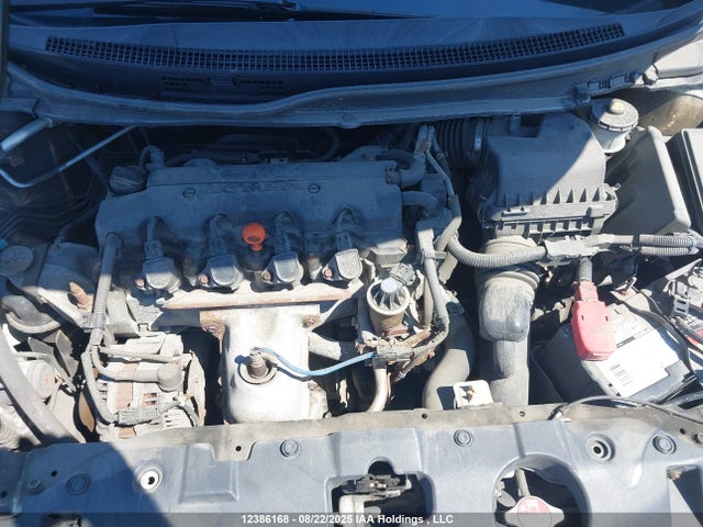 Honda r18z1 2015 2HGFB2F49FH016861 Image 10