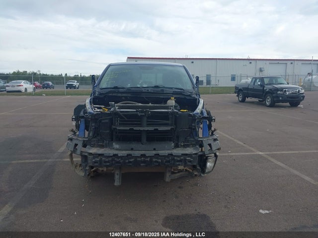12407651 :رقم المزاد ، 1C6RD7FT8CS206110 vin ، 2012 Ram 1500 St مزاد بيع