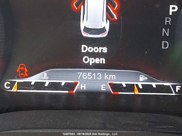 Jeep 2015 2015 1C4PJMDS0FW688912 Image 16