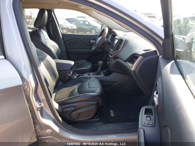Jeep 2015 2015 1C4PJMDS0FW688912 Image 5
