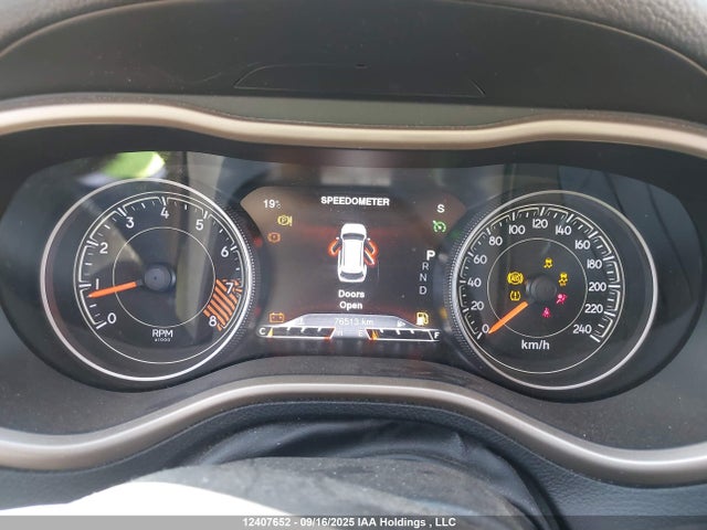 Jeep 2015 2015 1C4PJMDS0FW688912 Image 7
