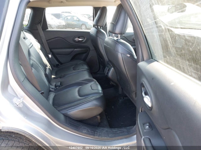 Jeep 2015 2015 1C4PJMDS0FW688912 Image 8
