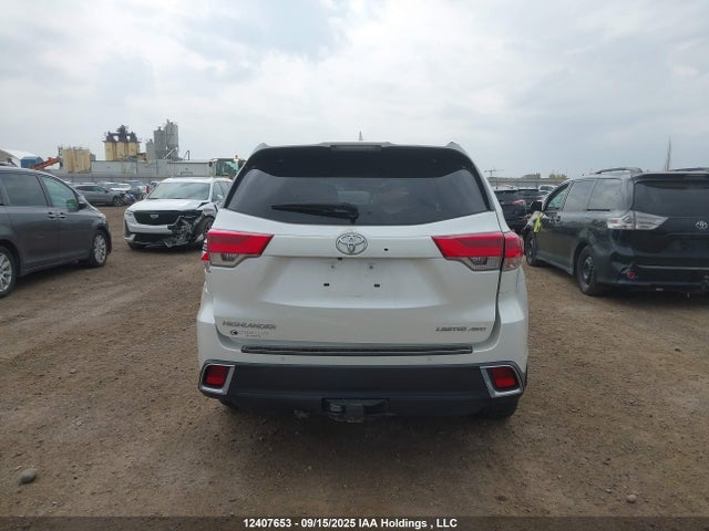 5TDDZRFH9KS967439 Toyota 2gr-fks
