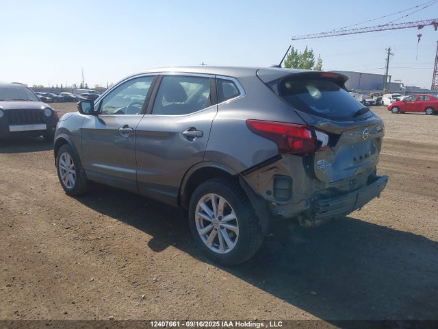 JN1BJ1CRXHW107168 Nissan ROGUE SPORT