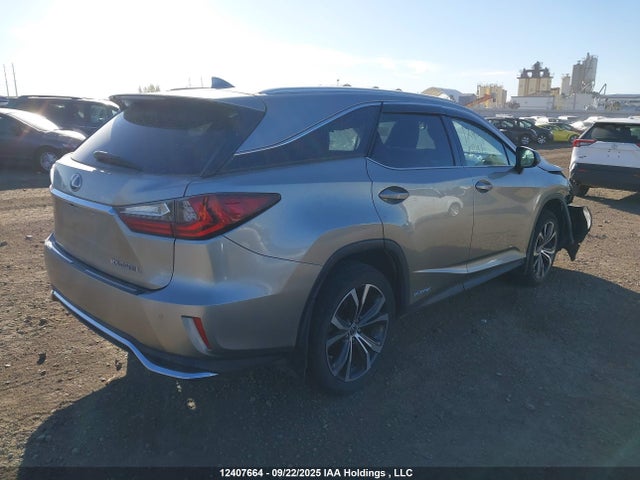 JTJDGKCA9J2003642 Lexus 2gr-fxs,6jm+2fm