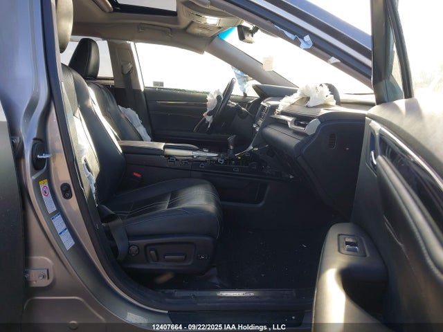 JTJDGKCA9J2003642 Lexus 2gr-fxs,6jm+2fm