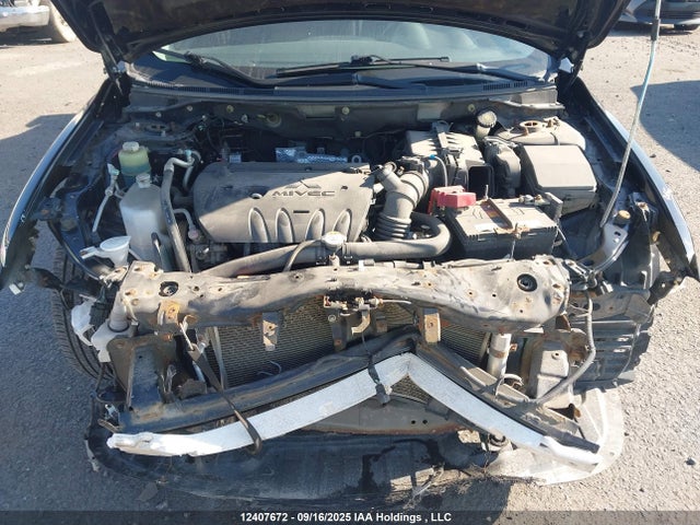 Mitsubishi dohc mivec 2016 JA32V2FW8GU604074 Image 10