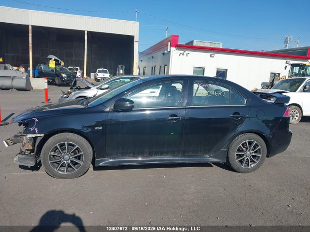Mitsubishi dohc mivec 2016 JA32V2FW8GU604074 Image 14