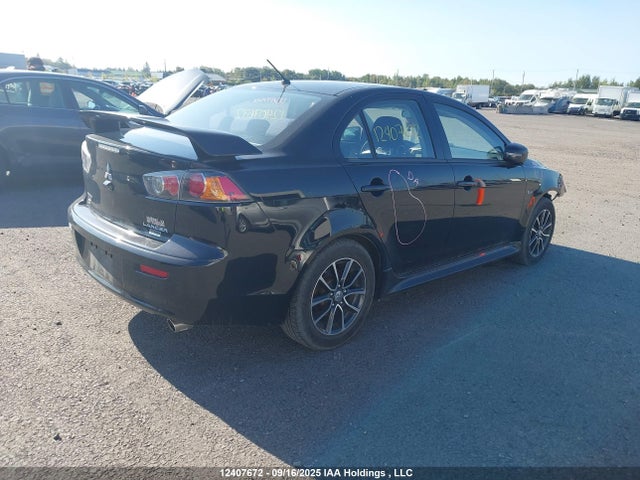 Mitsubishi dohc mivec 2016 JA32V2FW8GU604074 Image 4