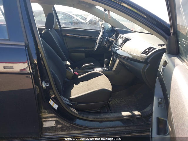 Mitsubishi dohc mivec 2016 JA32V2FW8GU604074 Image 5