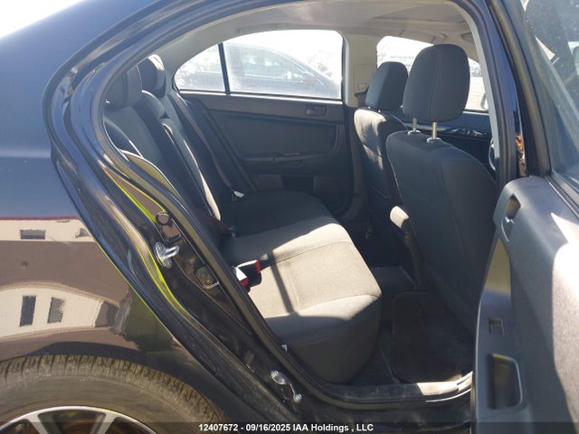 Mitsubishi dohc mivec 2016 JA32V2FW8GU604074 Image 8