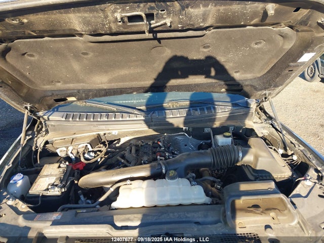 1FMJU1JT8NEA60394 Ford gtdi
