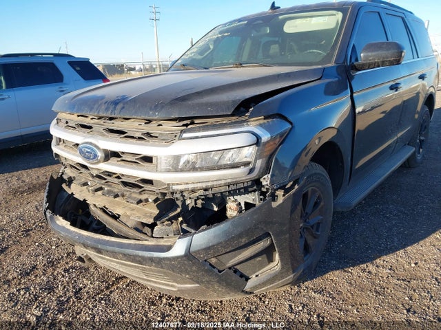 1FMJU1JT8NEA60394 Ford gtdi