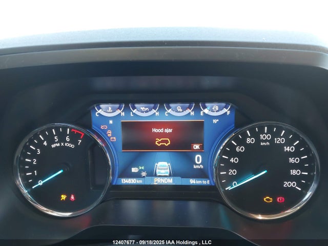 1FMJU1JT8NEA60394 Ford gtdi