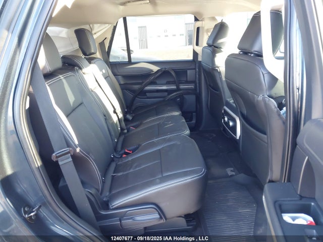1FMJU1JT8NEA60394 Ford gtdi