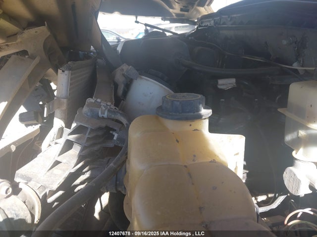 1FT8W3B61KED32510 Ford 2019