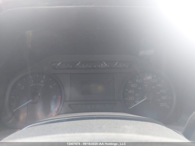 1FT8W3B61KED32510 Ford 2019
