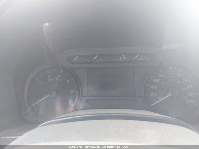 1FT8W3B61KED32510 Ford 2019