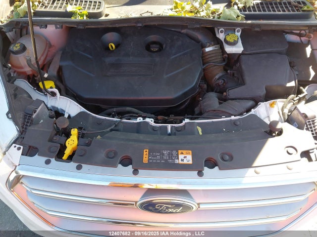 1FMCU9G94HUD30878 Ford 2017