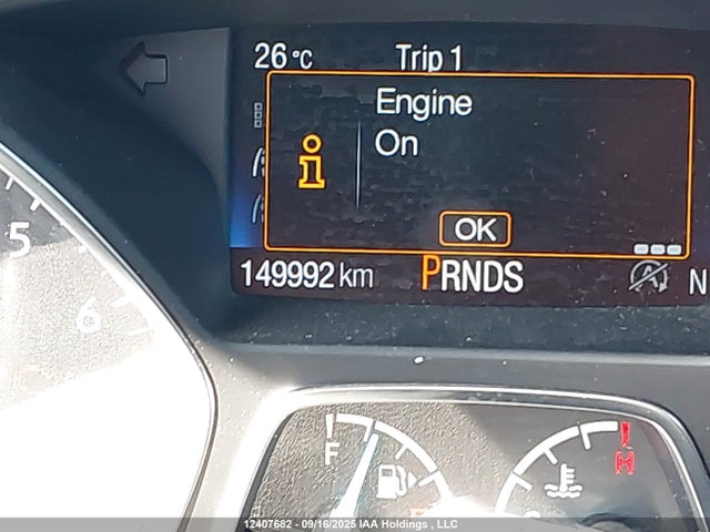 1FMCU9G94HUD30878 Ford 2017