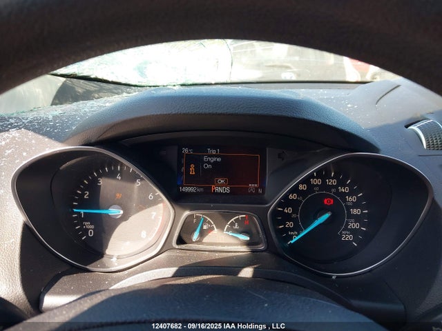 1FMCU9G94HUD30878 Ford 2017