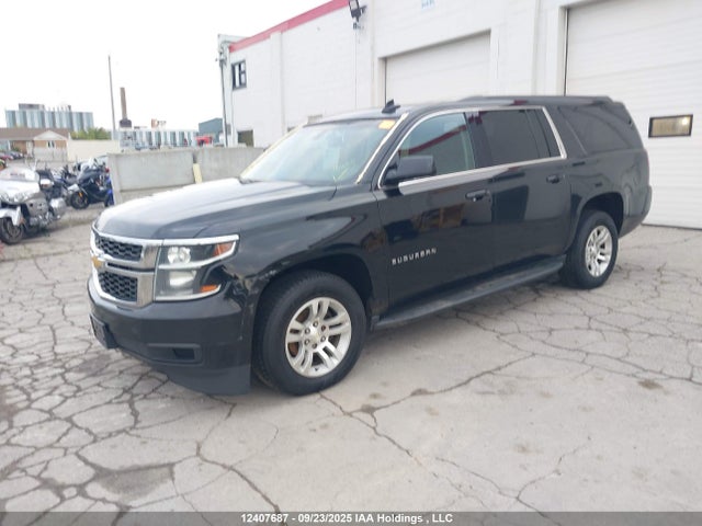 1GNSKGKC0JR126785 Chevrolet l83 - sidi: spark ignited direct injection, vvt: variable valve timing, afm, e85 max, alum