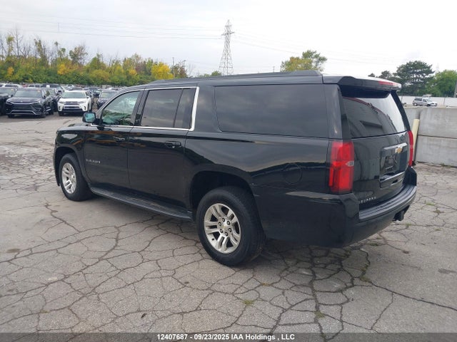 1GNSKGKC0JR126785 Chevrolet l83 - sidi: spark ignited direct injection, vvt: variable valve timing, afm, e85 max, alum