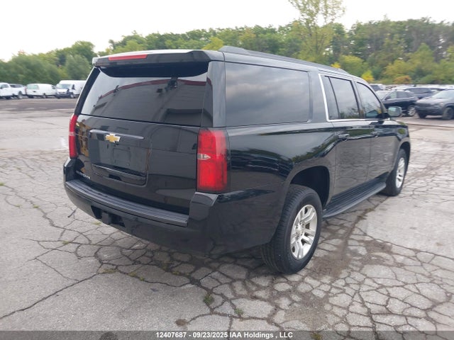 1GNSKGKC0JR126785 Chevrolet l83 - sidi: spark ignited direct injection, vvt: variable valve timing, afm, e85 max, alum