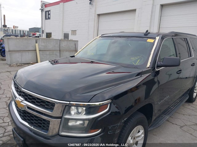 1GNSKGKC0JR126785 Chevrolet l83 - sidi: spark ignited direct injection, vvt: variable valve timing, afm, e85 max, alum