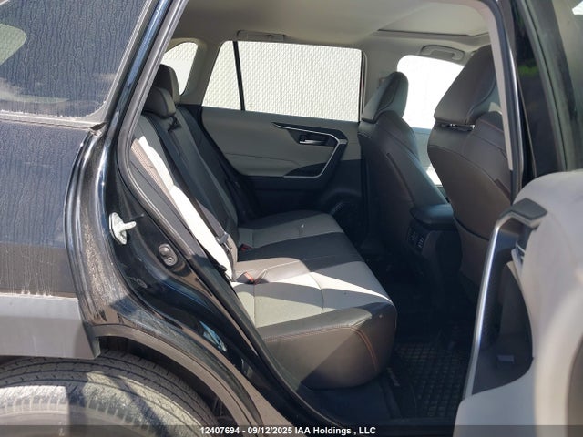 Продаж на аукціоні авто 2019 Toyota Rav4 Trail, vin: 2T3J1RFV9KW026409, номер лоту: 12407694