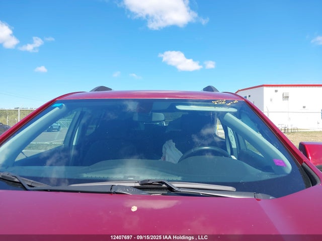 GMC lgx - direct injection, variable valve timing, alum, gen 2 2019 1GKKNSLS2KZ256310 Image 17