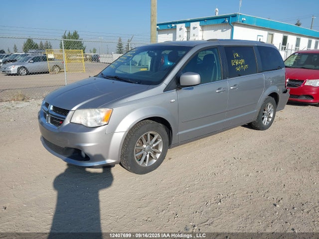 2C4RDGBG2ER305978 Dodge 2014