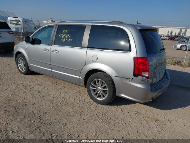 2C4RDGBG2ER305978 Dodge 2014