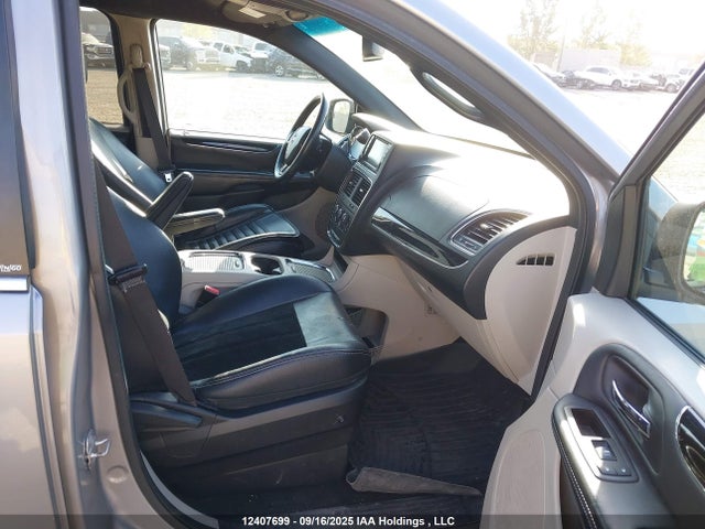 2C4RDGBG2ER305978 Dodge 2014