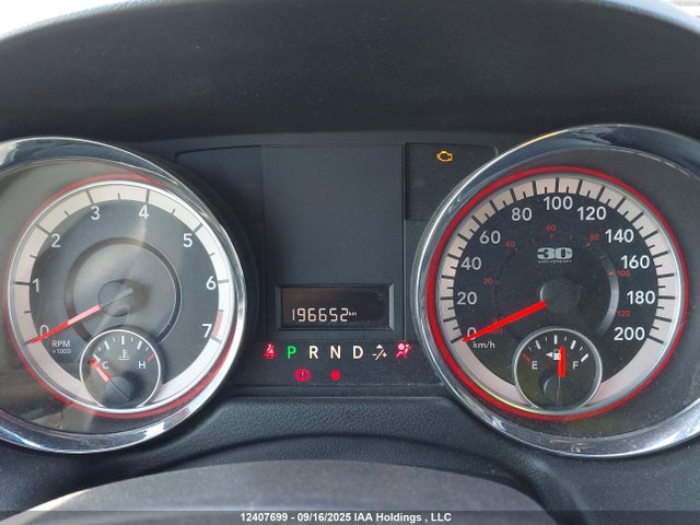 2C4RDGBG2ER305978 Dodge 2014