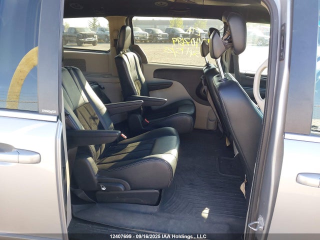 2C4RDGBG2ER305978 Dodge 2014