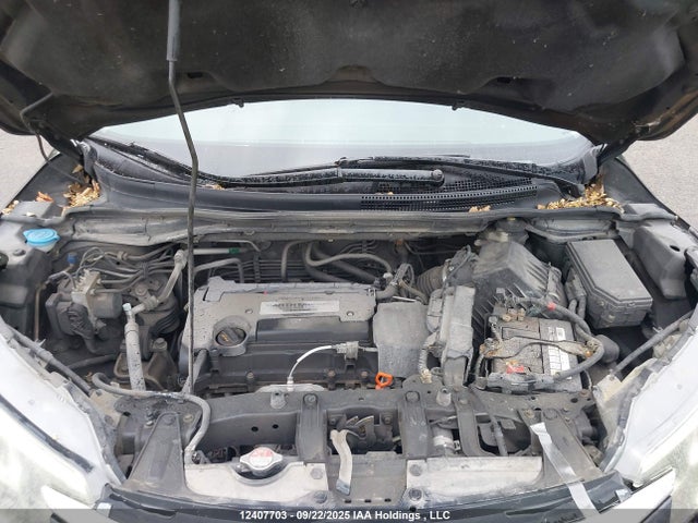 Honda k24w9 2015 2HKRM4H74FH100294 Image 10