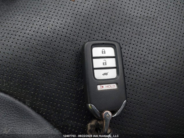 Honda k24w9 2015 2HKRM4H74FH100294 Image 11