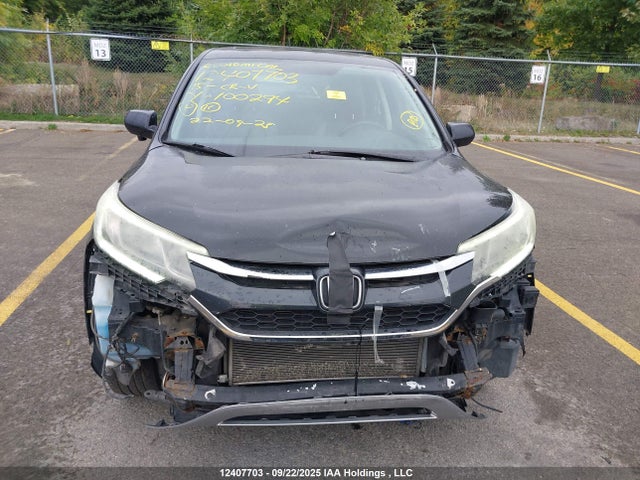 Honda k24w9 2015 2HKRM4H74FH100294 Image 13
