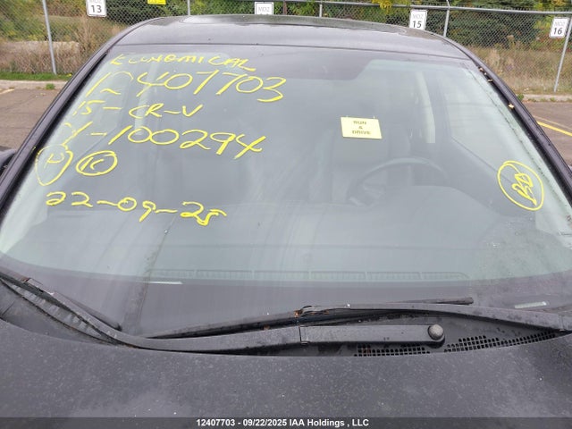 Honda k24w9 2015 2HKRM4H74FH100294 Image 18
