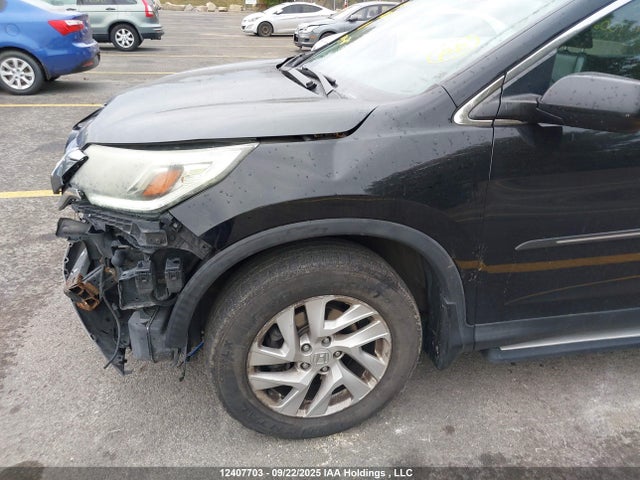Honda k24w9 2015 2HKRM4H74FH100294 Image 21