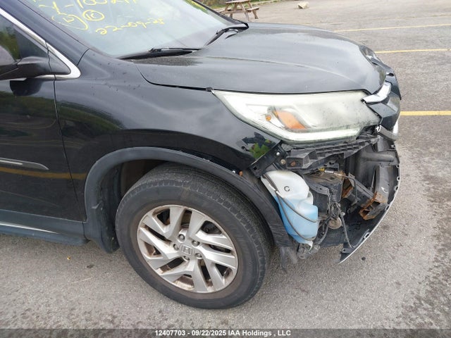 Honda k24w9 2015 2HKRM4H74FH100294 Image 22