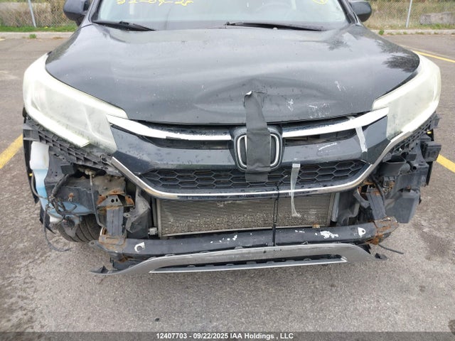 Honda k24w9 2015 2HKRM4H74FH100294 Image 6