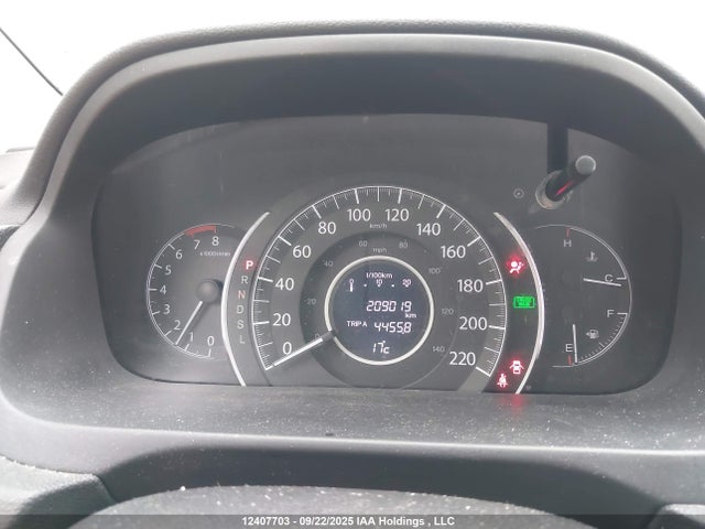Honda k24w9 2015 2HKRM4H74FH100294 Image 7