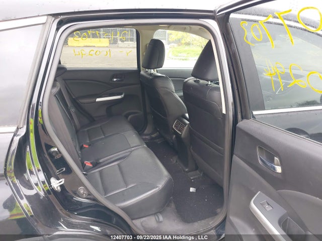 Honda k24w9 2015 2HKRM4H74FH100294 Image 8