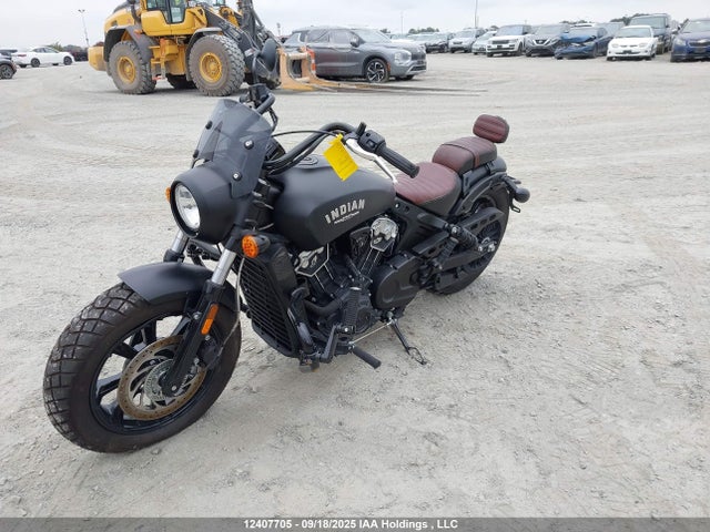 56KMTA008J3126616 INDIAN MOTORCYCLE CO. 2018