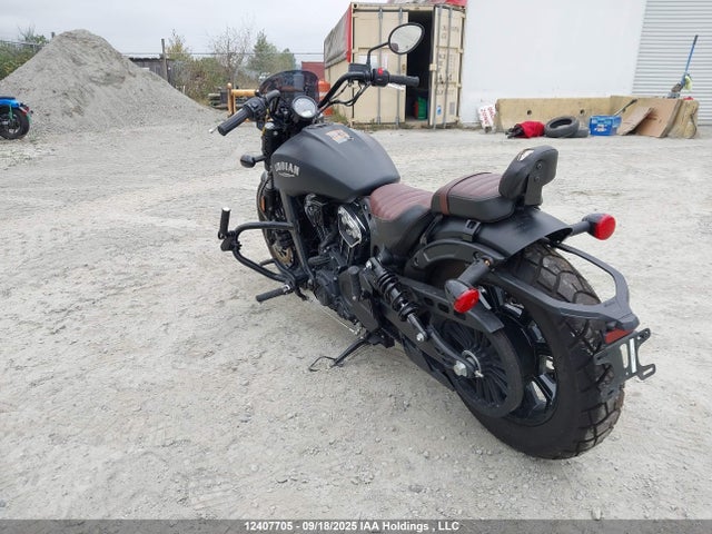 56KMTA008J3126616 INDIAN MOTORCYCLE CO. 2018