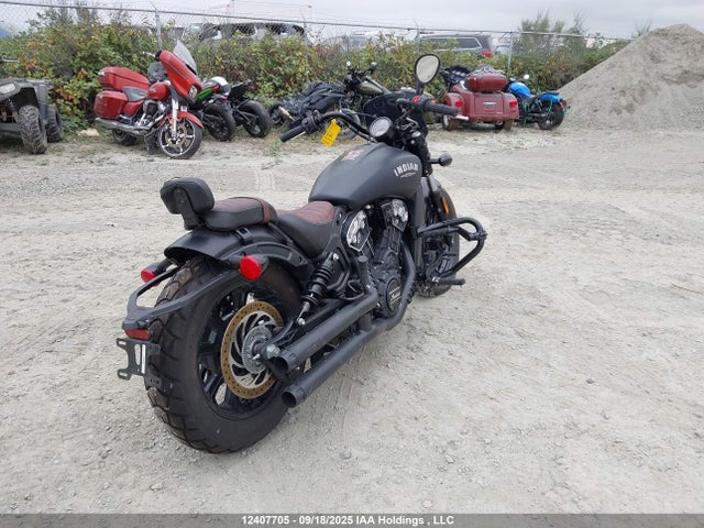 56KMTA008J3126616 INDIAN MOTORCYCLE CO. 2018