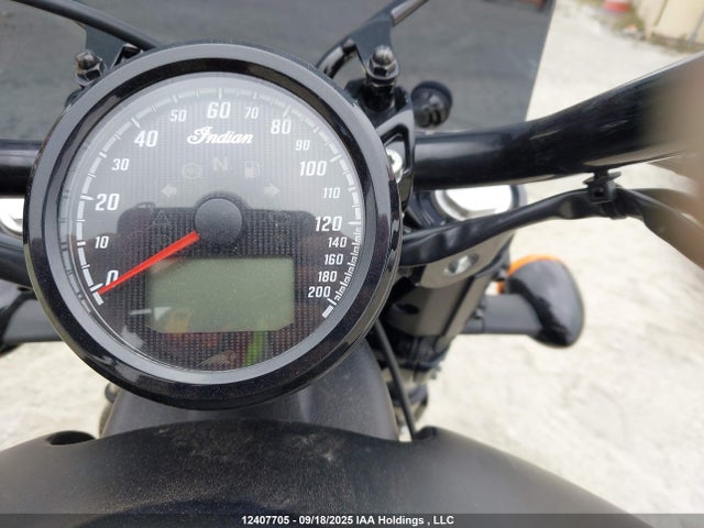 56KMTA008J3126616 INDIAN MOTORCYCLE CO. 2018