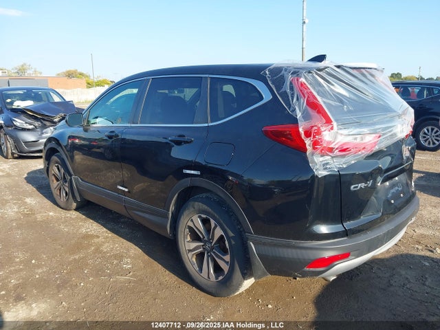 Honda CR-V 2019 2HKRW2H28KH107939 Image 30